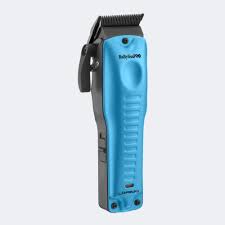 Babyliss Pro Lo Pro Clipper Blue